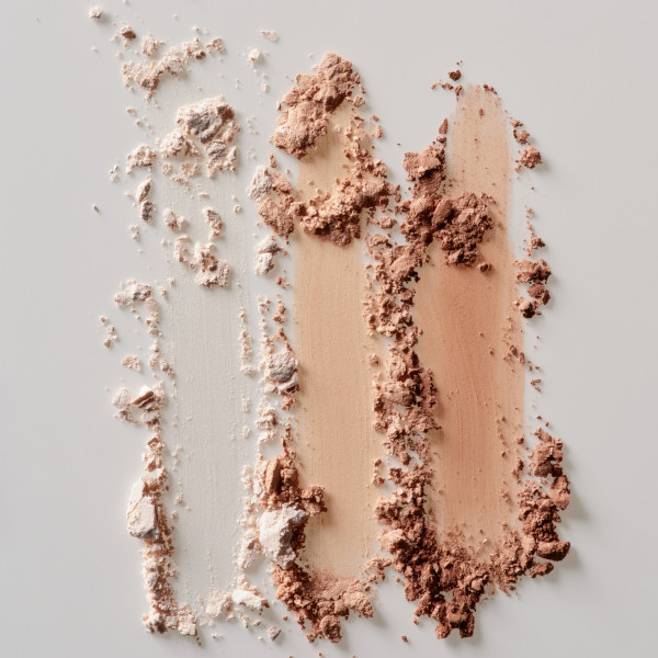 ILIA - Soft Focus Finishing Powder