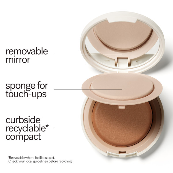 ILIA - Soft Focus Finishing Powder