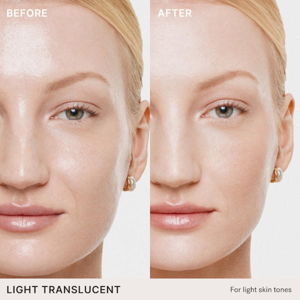 ILIA - Soft Focus Finishing Powder