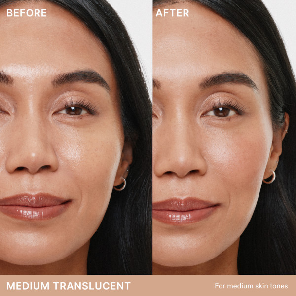 ILIA - Soft Focus Finishing Powder