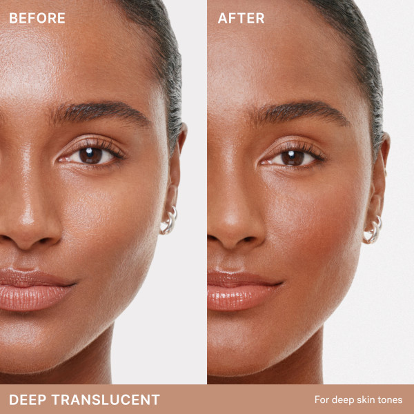 ILIA - Soft Focus Finishing Powder