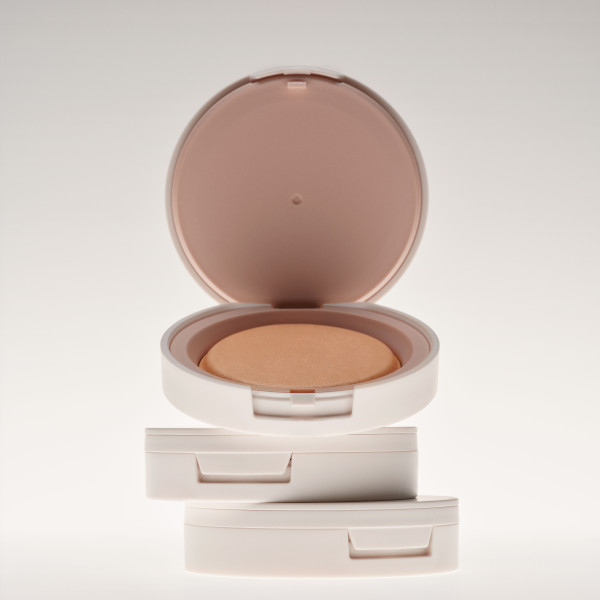 ILIA - Soft Focus Finishing Powder