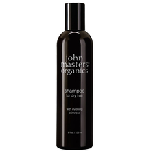 Evening Primrose shampoo for dry hair John Masters Organics - Evening Primrose organic shampoo for dry hair