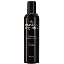 John Masters Organics - Lavender & Rosemary organic shampoo for normal hair