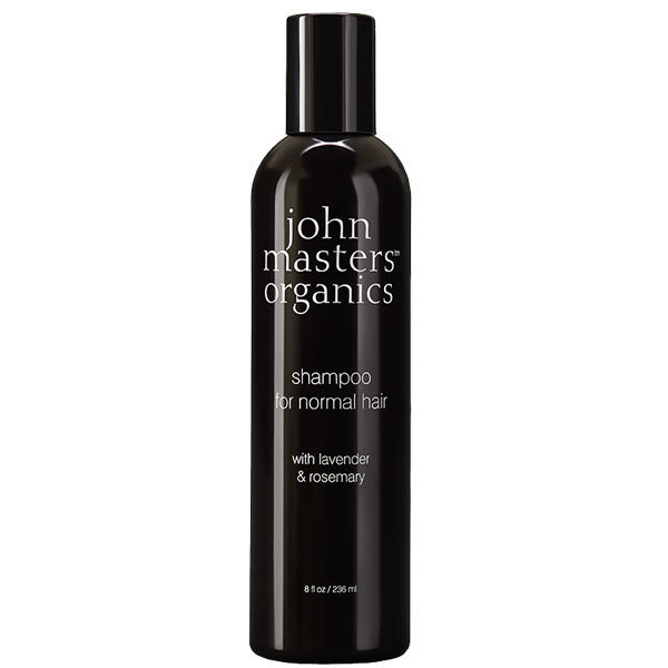 John Masters Organics - Lavender & Rosemary organic shampoo for normal hair