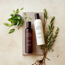 John Masters Organics - Rosemary & Peppermint organic conditioner for fine hair