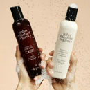 John Masters Organics - Rosemary & Peppermint organic conditioner for fine hair