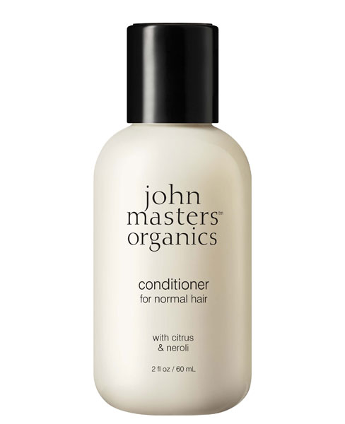 John Masters Organics - Citrus & Neroli organic detangler