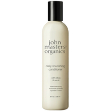 Citrus & Neroli conditioner for normal hair John Masters Organics - Citrus & Neroli organic detangler