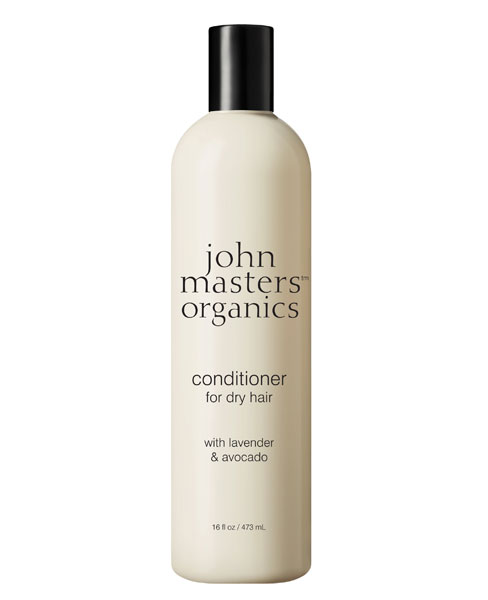 John Masters Organics - Lavender & Avocado intensive organic conditioner