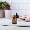 John Masters Organics - Nourishing Defrizzer for Dry Hair