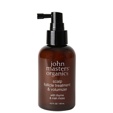 Scalp follicle treatment & volumizer John Masters Organics - Scalp follicle treatment & volumizer