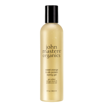 Silk Protein Organic Styling Gel John Masters Organics