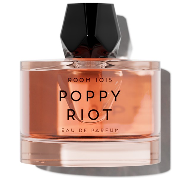 Room 1015 - Poppy Riot