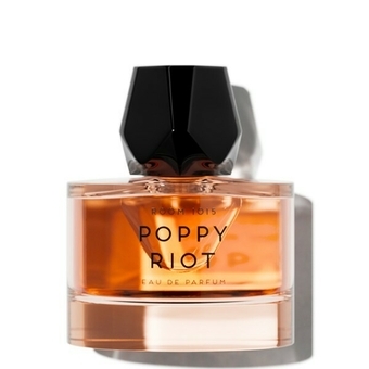 Room 1015 - Poppy Riot