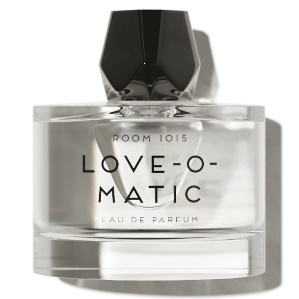 Room 1015 - Love-O-Matic Room 1015 - Love-O-Matic