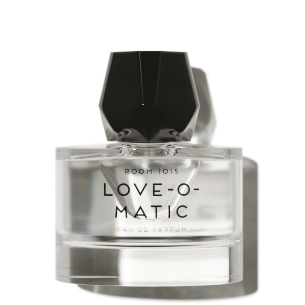 Room 1015 - Love-O-Matic Room 1015 - Love-O-Matic