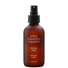 John Masters Organics - Rose & Aloe toning mist