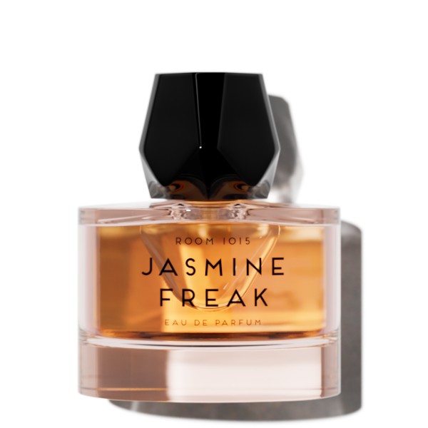 Room 1015 - Jasmine Freak Room 1015 - Jasmine Freak