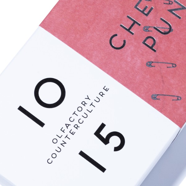 Room 1015 - Cherry Punk
