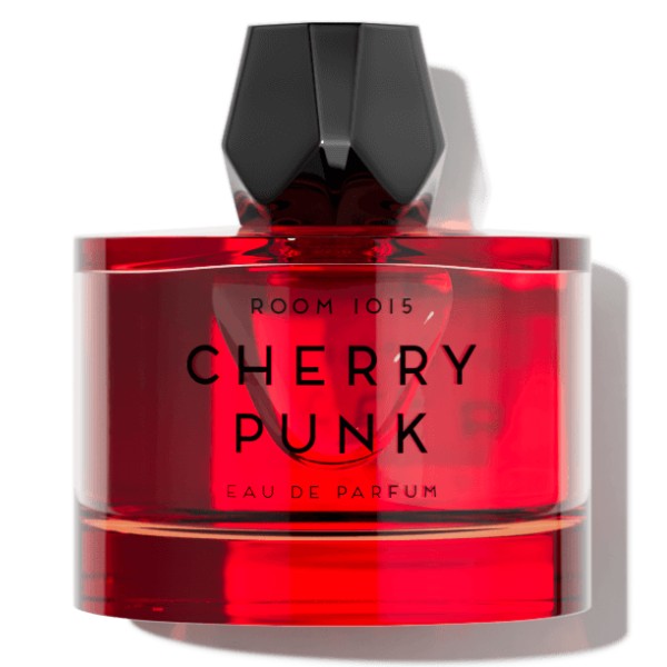 Room 1015 - Cherry Punk