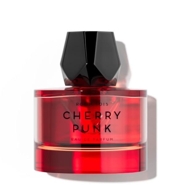 Room 1015 - Cherry Punk