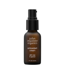 John Masters Organics - Rose & Apricot organic antioxidant day cream