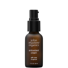 Antioxidant cream with Rose & Apricot John Masters Organics - Rose & Apricot organic antioxidant day cream