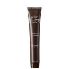 Mandarin maximum moisturizer John Masters Organics - Mandarin maximum moisturizer