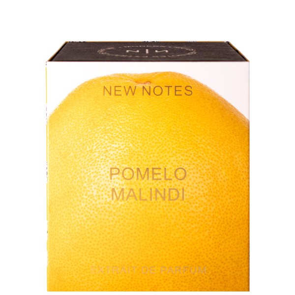 New Notes - Pomelo Malindi New Notes - Pomelo Malindi