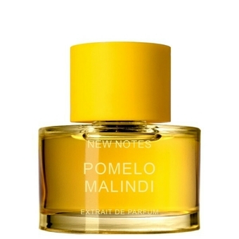 New Notes - Pomelo Malindi