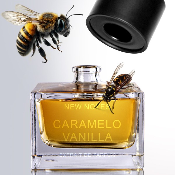New Notes - Caramelo Vanilla New Notes - Caramelo Vanilla
