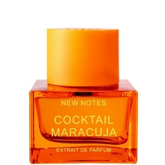 New Notes - Cocktail Maracuja