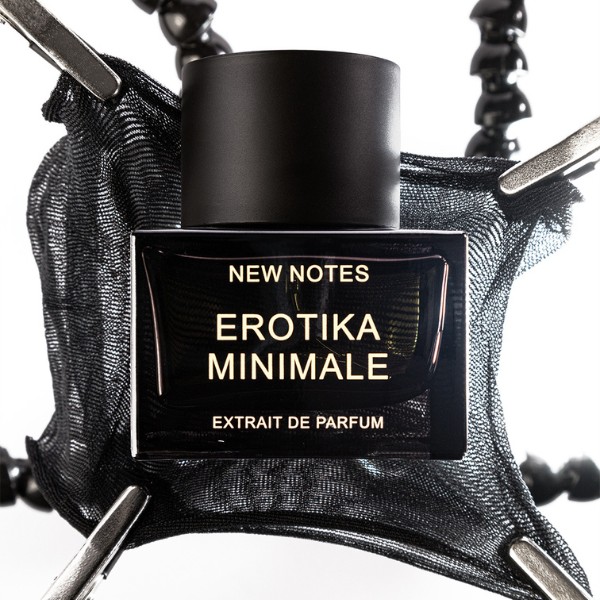 New Notes - Erotika Minimale New Notes - Erotika Minimale