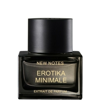 New Notes - Erotika Minimale