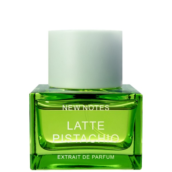 New Notes - Latte Pistachio New Notes - Latte Pistachio