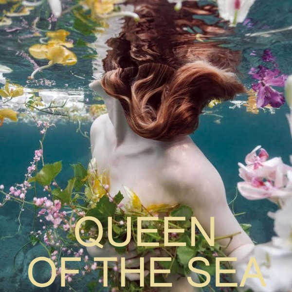 New Notes - Queen of the Sea