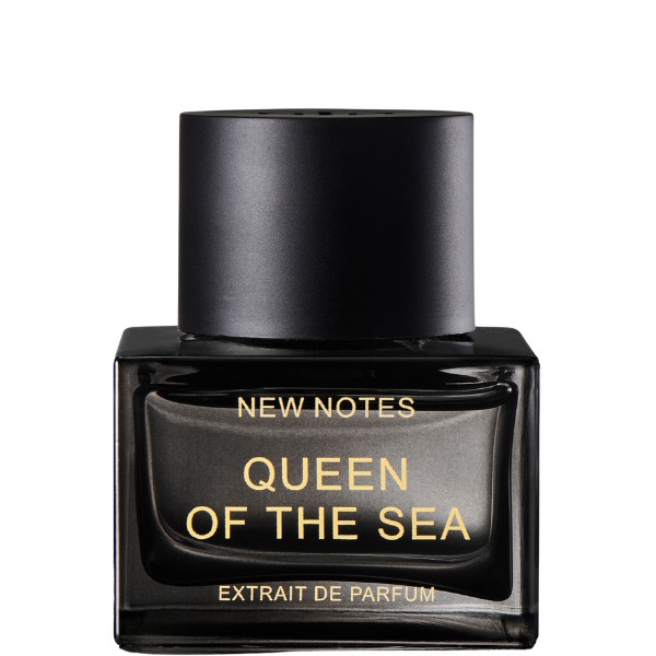 New Notes - Queen of the Sea