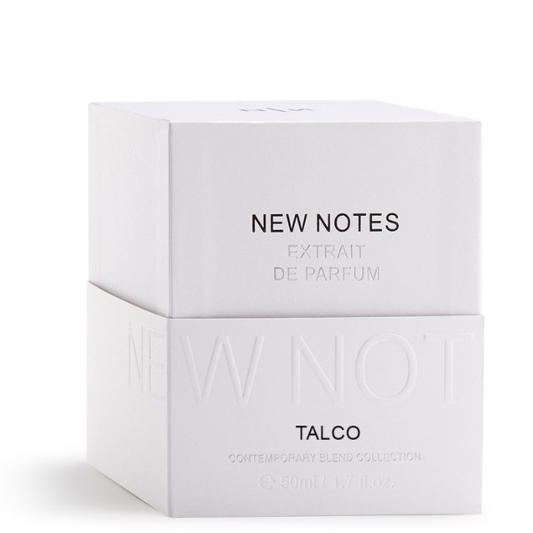 New Notes - Talco New Notes - Talco