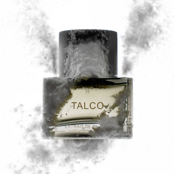 New Notes - Talco New Notes - Talco