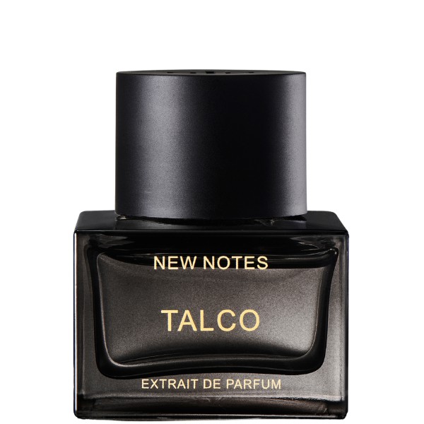 New Notes - Talco New Notes - Talco
