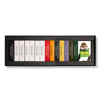 New Notes - Discovery kit