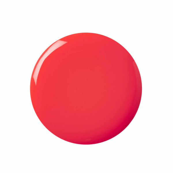 Kure Bazaar - Corail coral natural nail polish