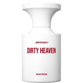 Borntostandout - Dirty Heaven