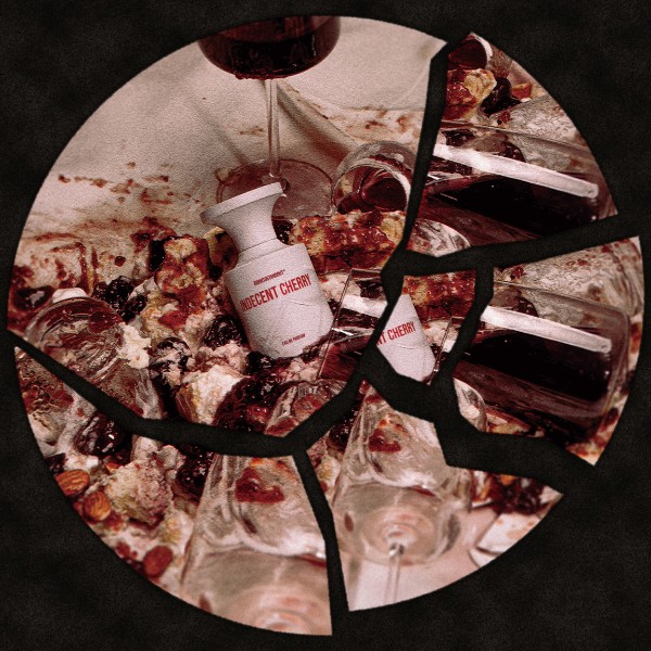 Borntostandout - Indecent Cherry