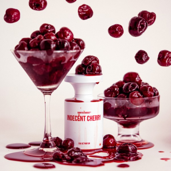 Borntostandout - Indecent Cherry