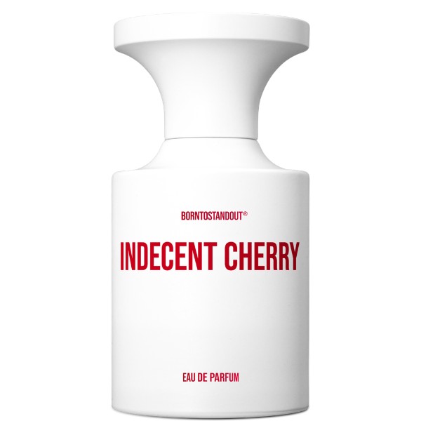 Borntostandout - Indecent Cherry
