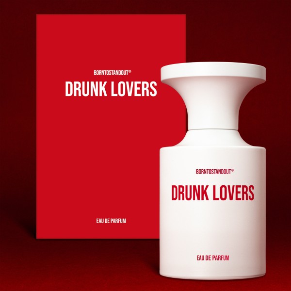 Borntostandout - Drunk Lovers