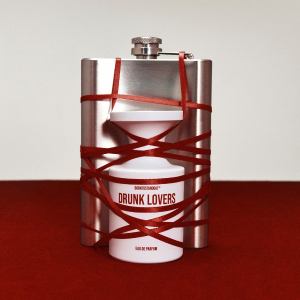 Borntostandout - Drunk Lovers
