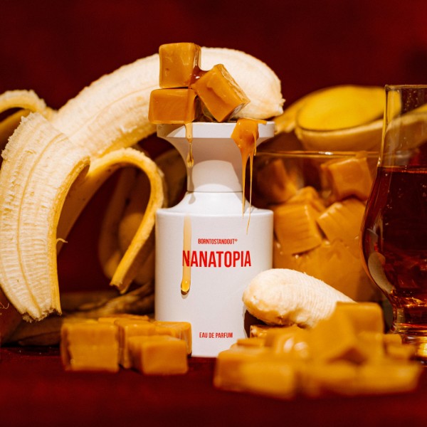 Borntostandout - Nanatopia